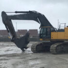Rock Ripping Bucket for sale - Rockland Manufacturing