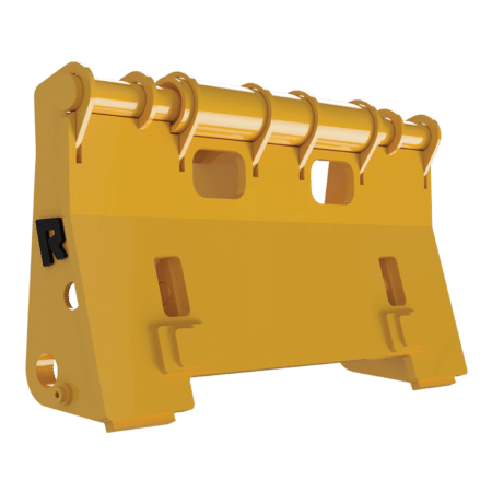Rocklock® Loader Coupler | Rockland