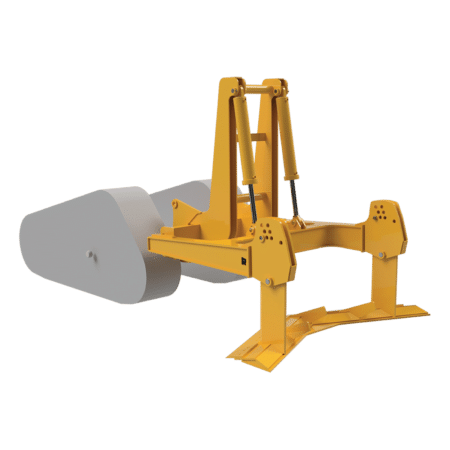 Root Plow | Rockland
