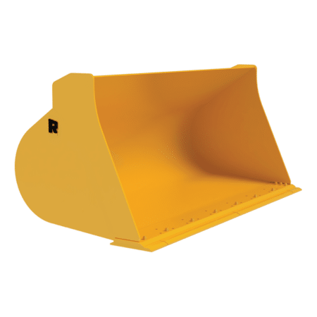 Sand and Gravel Bucket | Rockland