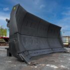 Semi-U Reclamation Blade for sale - Rockland Manufacturing