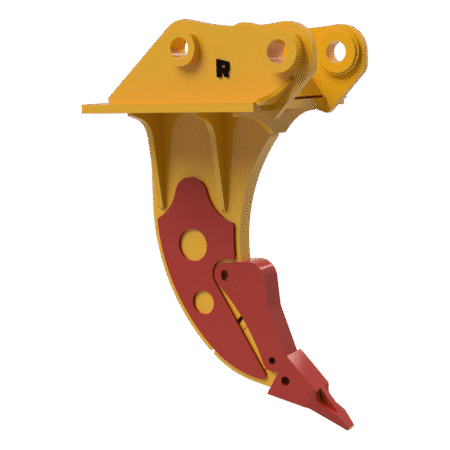Gembound Ripper Severe Duty Ripper | Rockland Manufacturing