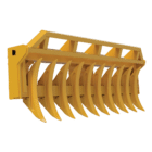 Severe Service Rake | Rockland