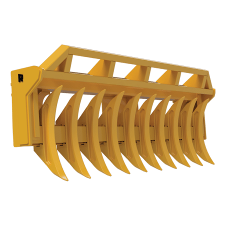 Severe Service Rake | Rockland