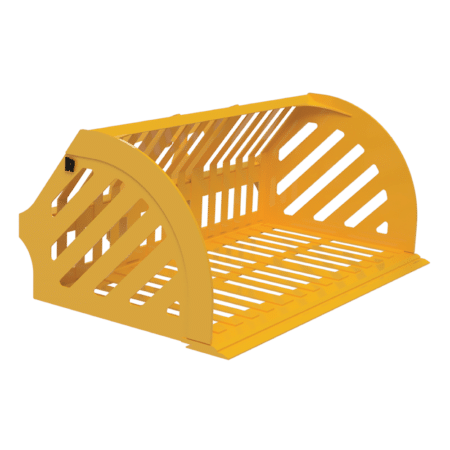 Snow Basket | Rockland