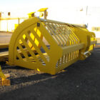 Snow Bucket for sale - Rockland Manufacturing