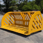 Snow Bucket for sale - Rockland Manufacturing
