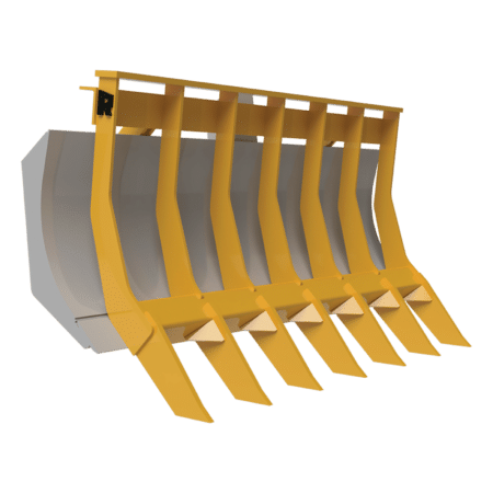 Stacking Rake | Rockland