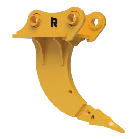 Standard Duty Ripper | Rockland