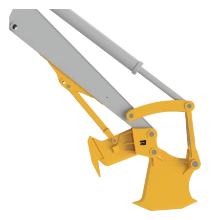 Stump Splitter | Rockland
