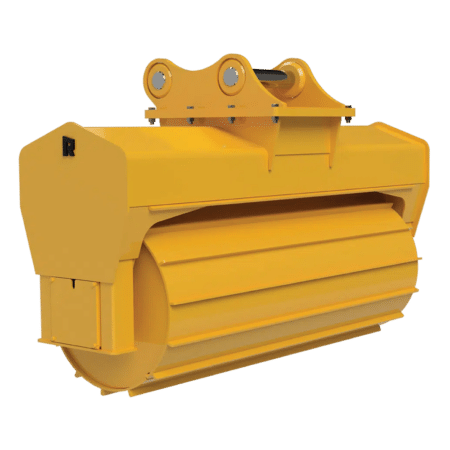 Thompson Slope Packer® | Rockland
