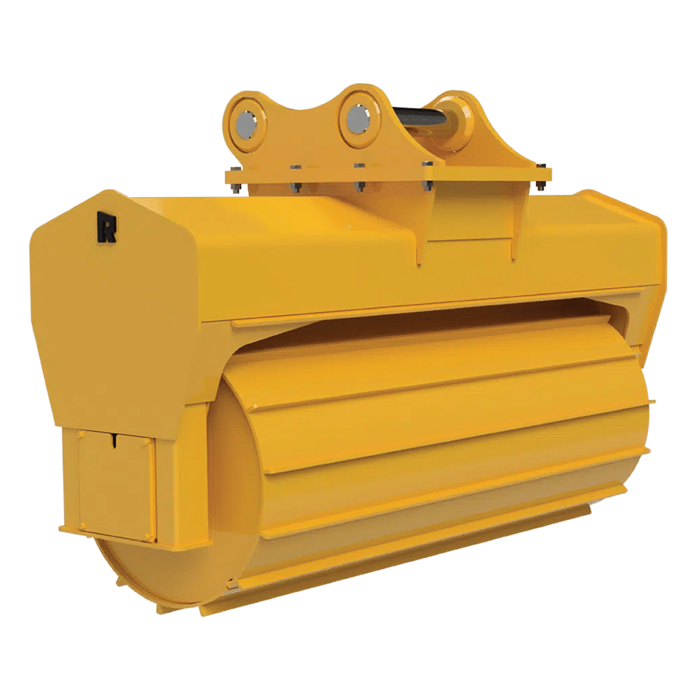 Thompson Slope Packer® | Rockland