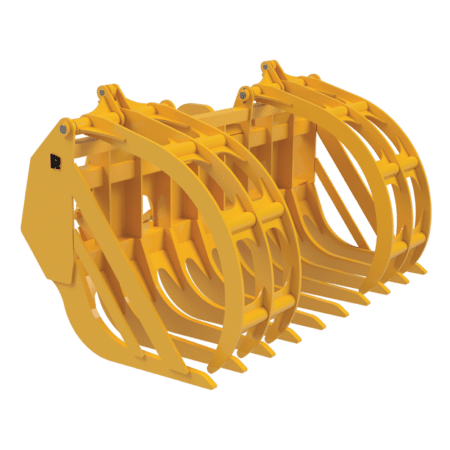 Tire Grapple | Rockland