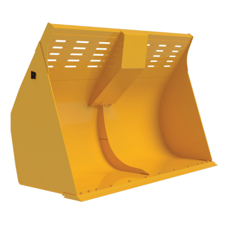 Transfer Station Bucket | Rockland