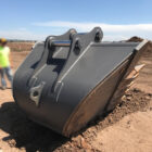 Trapezoid Bucket for sale - Rockland Manufacturing