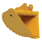 Trapezoid Bucket | Rockland