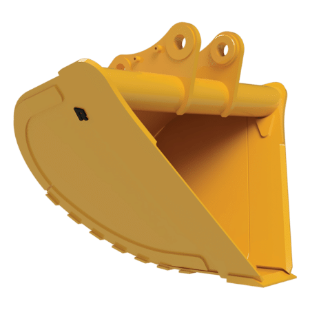 Trapezoid Bucket | Rockland