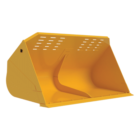 Trash Handling Bucket | Rockland