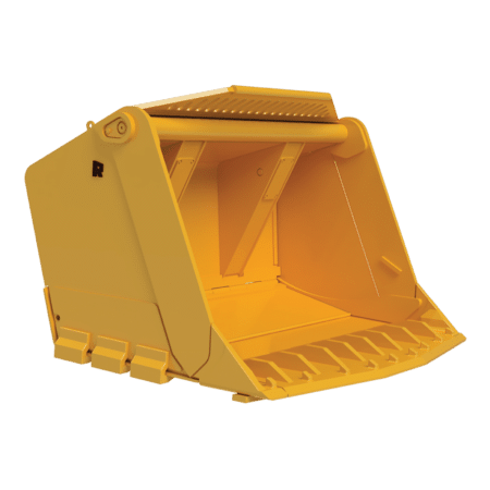 Underground Ejector Bucket | Rockland
