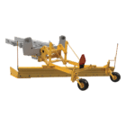 Windrow Eliminator | Rockland