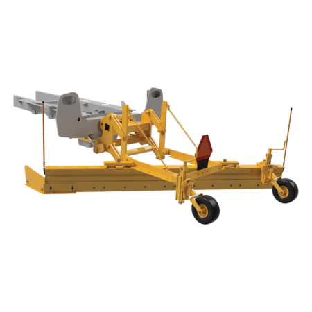 Windrow Eliminator | Rockland