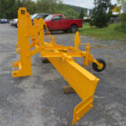 Windrow Eliminator for sale - Rockland Manufacturing