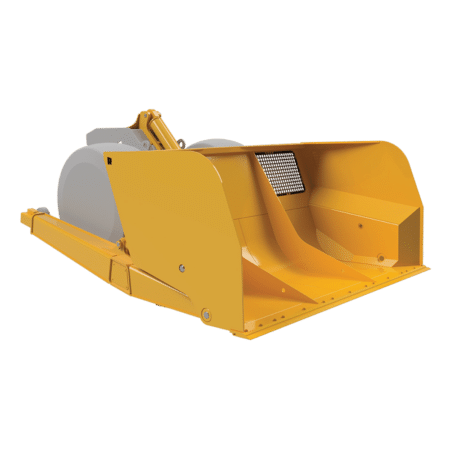 Wood & Coal Scoop Blade | Rockland