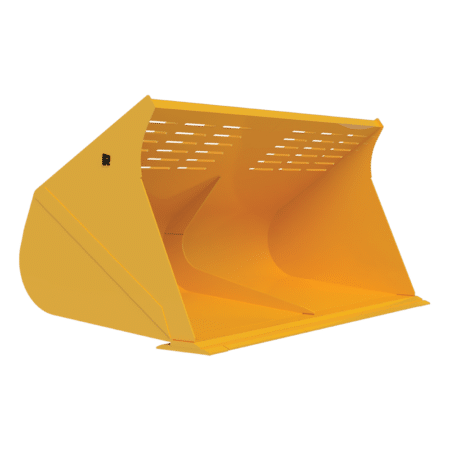 Woodchip Bucket | Rockland