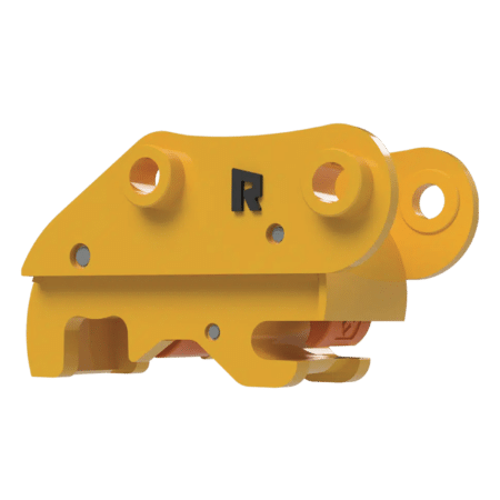 HKR-Excavator Coupler | Rockland