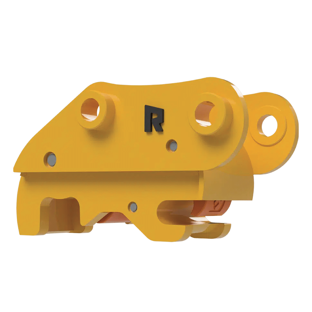 HKR-Excavator Coupler | Rockland