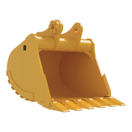 Heavy-Duty Bucket | Rockland