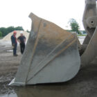 Light Material Performance Style Bucket for sale - Rockland Manufacturing