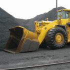 Light Material Performance Style Bucket for sale Dumping Coal - Rockland Manufacturing