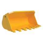 Loader Heavy Duty Rock Bucket | Rockland