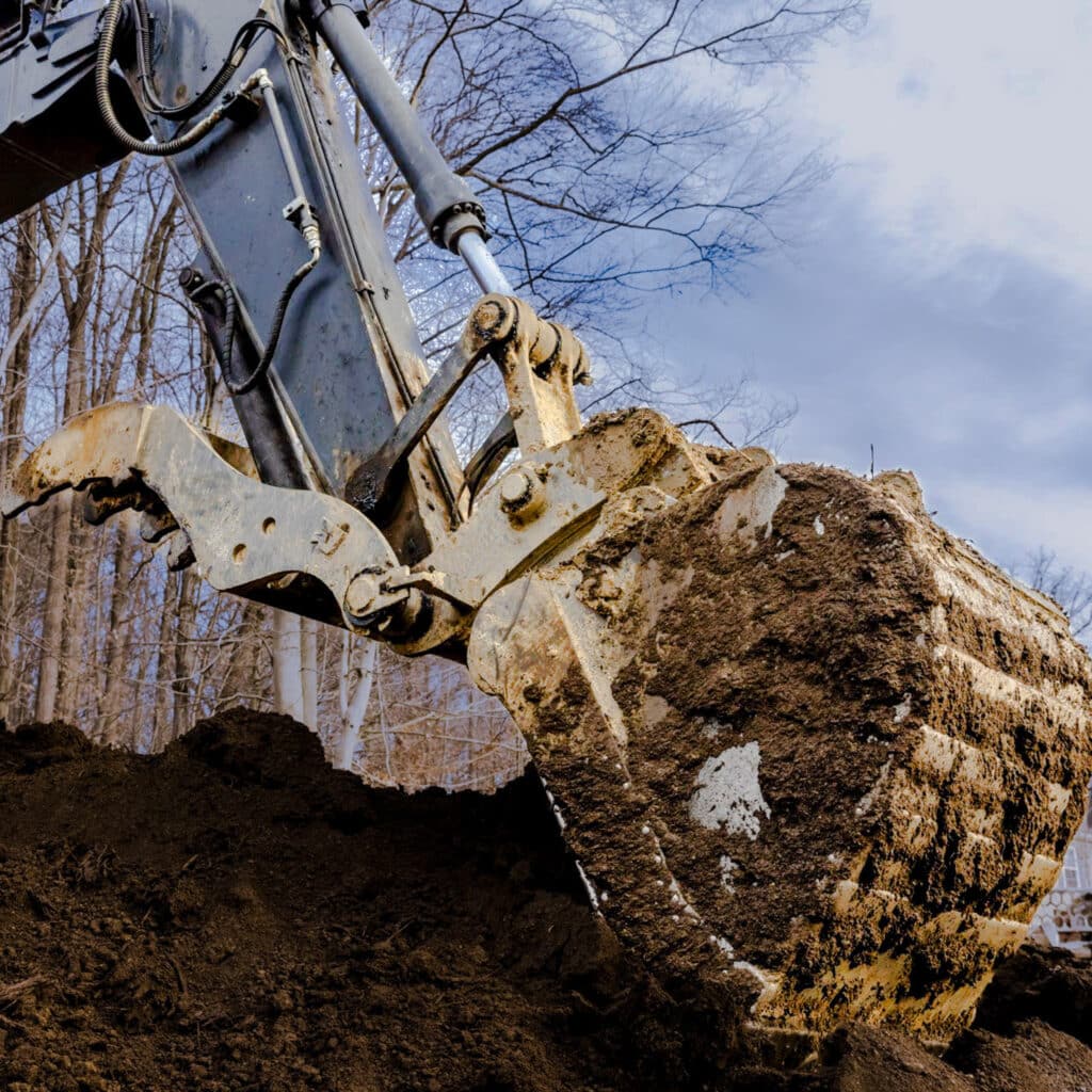 Pin Mounted Thumb Rockland Manufacturing