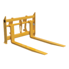 Utility Construction Fork | Rockland