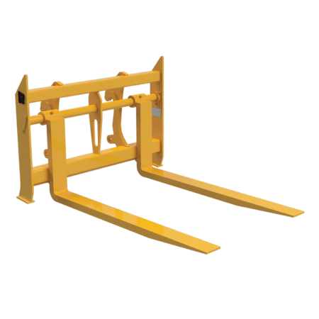 Utility Construction Fork | Rockland