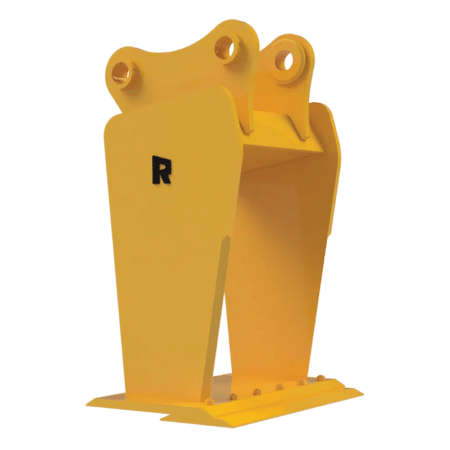 Grubber | Rockland