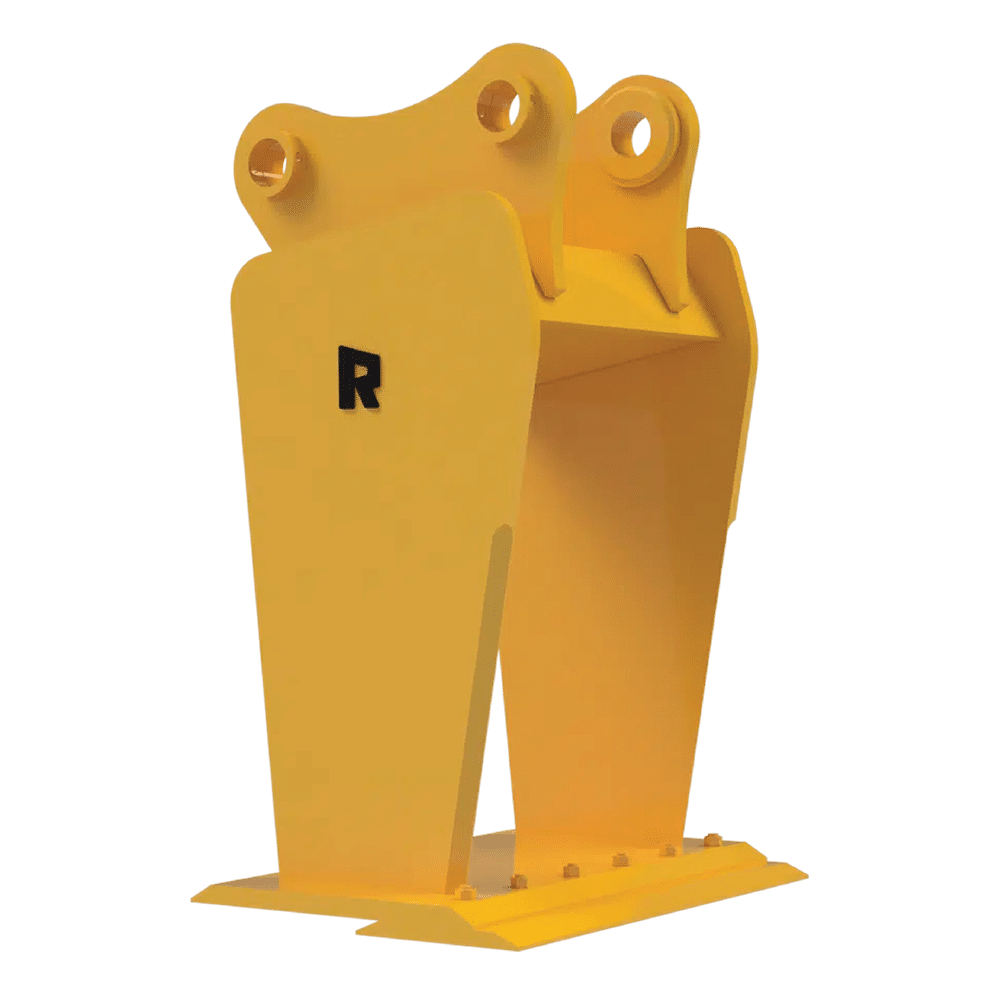 Grubber | Rockland
