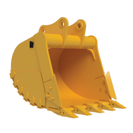 Severe Service Bucket | Rockland