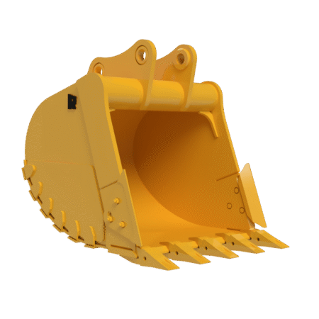 Severe Service Bucket