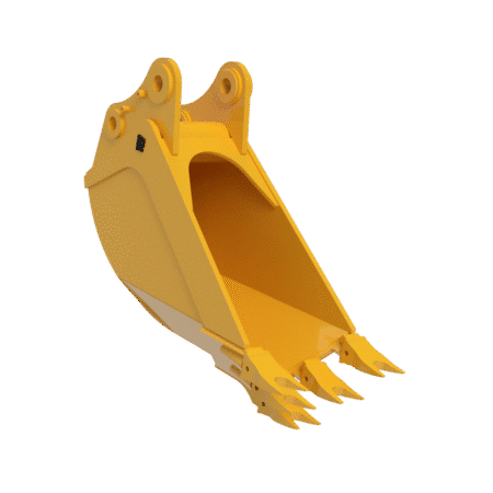 V-Bottom (Frost) Bucket