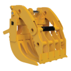 Krypto Klaw® Grapple Rake | Rockland