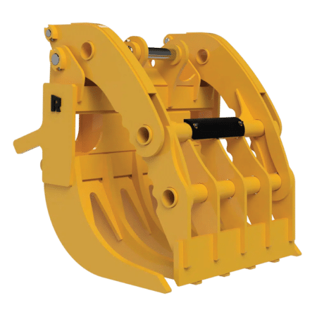 Krypto Klaw® Grapple Rake | Rockland