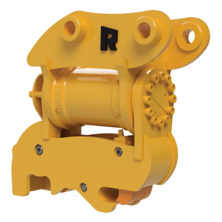 HKR-T Tilting Coupler | Rockland