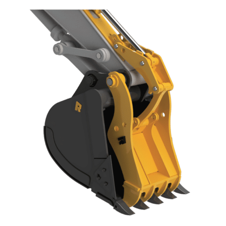 R-Pro, Full Rotation Thumb | Rockland