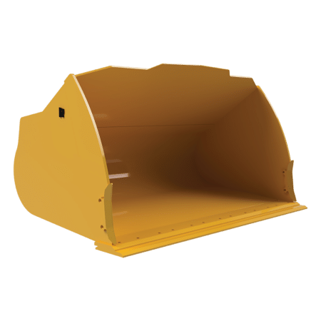 Two-Pass Bucket | Rockland