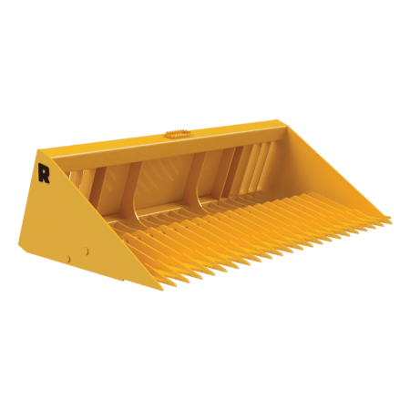 Heavy Duty Rock Bucket | Rockland