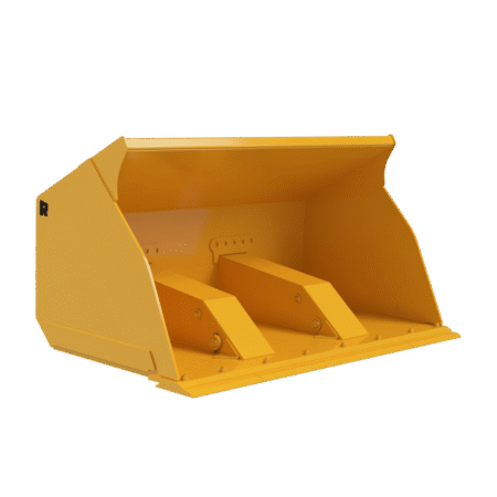 West Coast Rollout Bucket