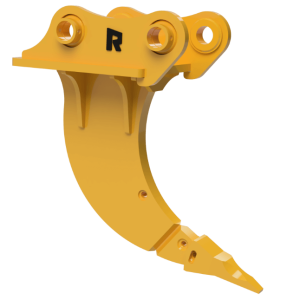 Excavator ripper attachment for sale - Rockland Manufacturing
